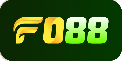 bongdafull.com - Fo88 logo