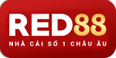 bongdafull.com - red88 logo