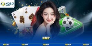 Rikvip