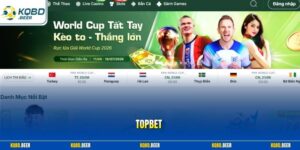 Topbet